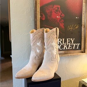 Make Offer • Dolce Vita Landen Western Boots